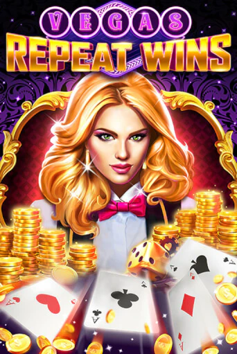 Бесплатная версия игры Vegas Repeat Wins | Champion Slots 