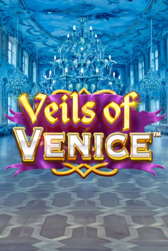 Бесплатная версия игры Veils of Venice™ | Champion Slots 