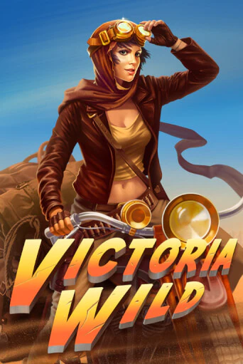 Бесплатная версия игры Victoria Wild | Champion Slots 