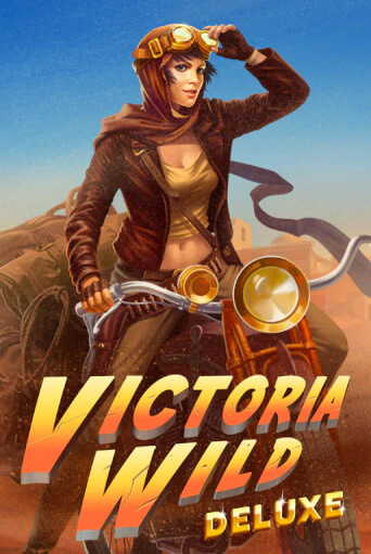 Бесплатная версия игры Victoria Wild Deluxe | Champion Slots 