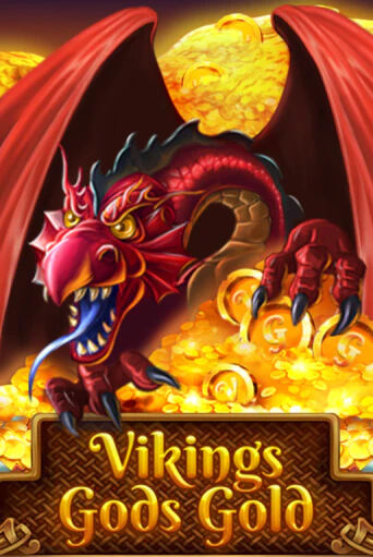 Бесплатная версия игры Vikings Gods Gold | Champion Slots 