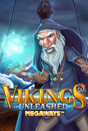 Бесплатная версия игры Vikings Unleashed Megaways | Champion Slots 