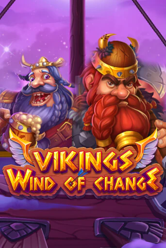 Бесплатная версия игры Vikings Wind Of Change | Champion Slots 