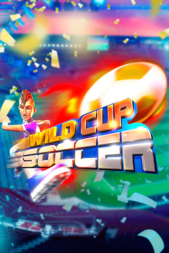 Бесплатная версия игры Wild Cup Soccer | Champion Slots 