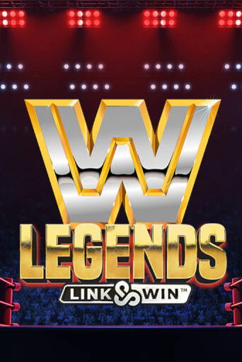 Бесплатная версия игры WWE Legends: Link & Win | Champion Slots 