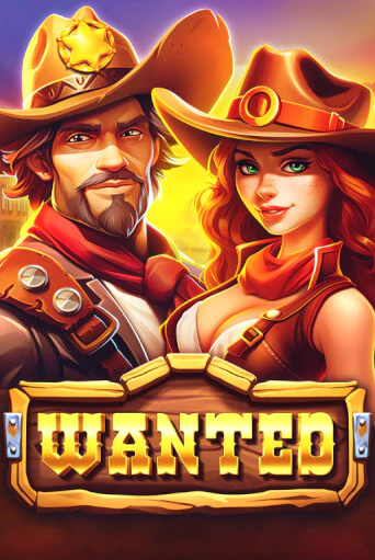 Бесплатная версия игры Wanted | Champion Slots 