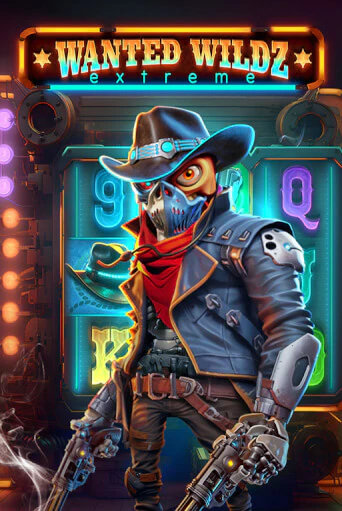 Бесплатная версия игры Wanted Wildz Extreme | Champion Slots 