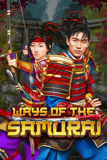 Бесплатная версия игры Ways of The Samurai | Champion Slots 