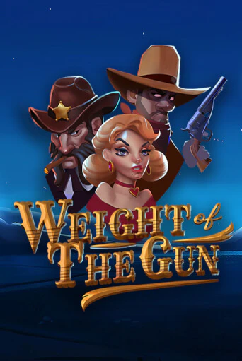 Бесплатная версия игры Weight of the Gun | Champion Slots 
