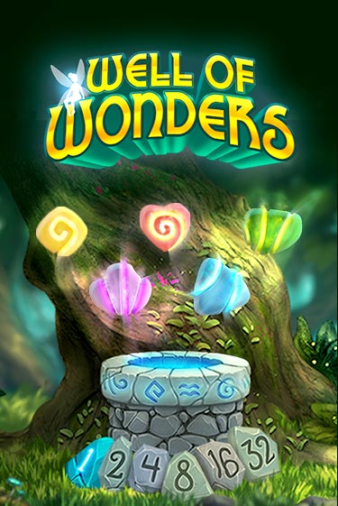 Бесплатная версия игры Well Of Wonders | Champion Slots 