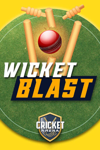 Бесплатная версия игры Wicket Blast | Champion Slots 