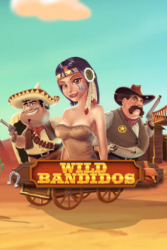 Бесплатная версия игры Wild Bandidos | Champion Slots 