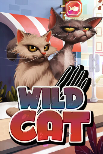 Бесплатная версия игры Wild Cat | Champion Slots 