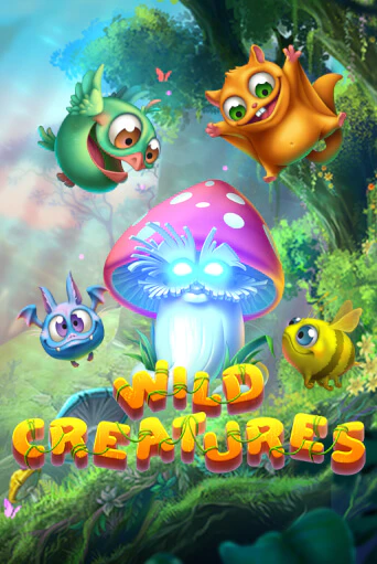Бесплатная версия игры Wild Creatures | Champion Slots 