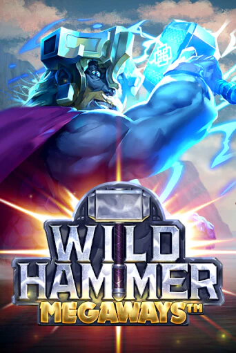 Бесплатная версия игры Wild Hammer Megaways | Champion Slots 