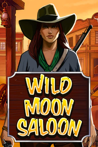 Бесплатная версия игры Wild Moon Saloon | Champion Slots 