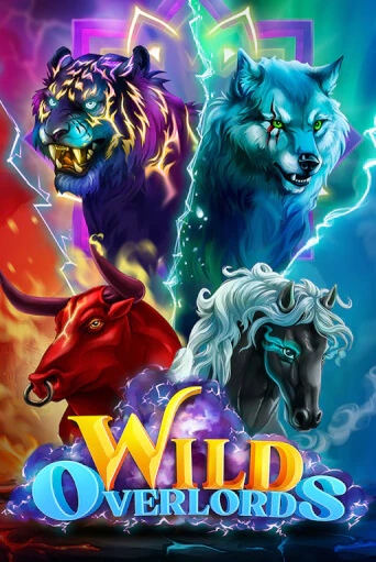 Бесплатная версия игры Wild Overlords | Champion Slots 