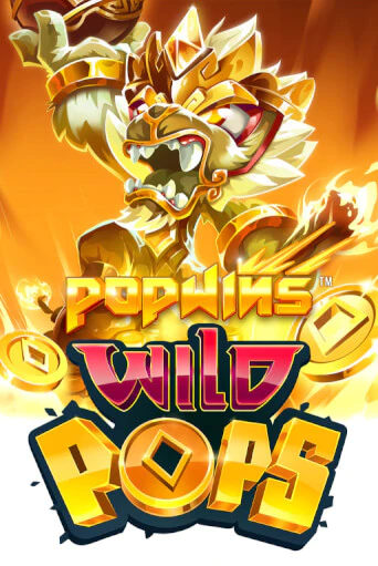 Бесплатная версия игры WildPops™ | Champion Slots 