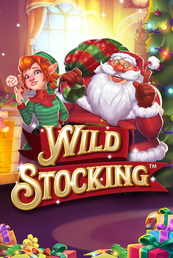 Бесплатная версия игры Wild Stockings | Champion Slots 