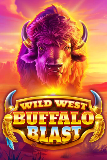 Бесплатная версия игры Wild West Buffalo Blast | Champion Slots 