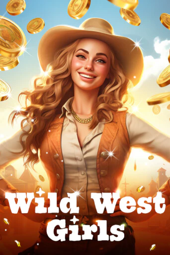 Бесплатная версия игры Wild West Girls | Champion Slots 