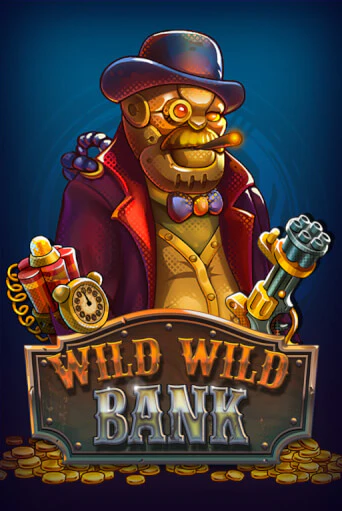 Бесплатная версия игры Wild Wild Bank | Champion Slots 