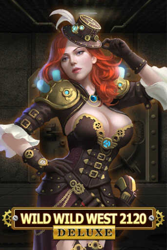 Бесплатная версия игры Wild Wild West 2120 | Champion Slots 