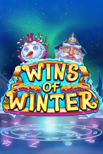 Бесплатная версия игры Wins of Winter | Champion Slots 