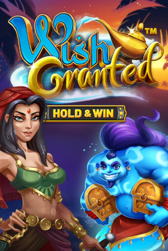 Бесплатная версия игры Wish Granted | Champion Slots 