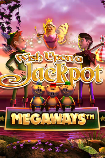 Бесплатная версия игры Wish Upon A Jackpot Megaways™ | Champion Slots 