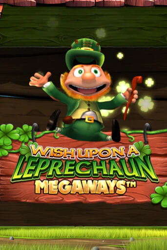 Бесплатная версия игры Wish Upon A Leprechaun Megaways | Champion Slots 