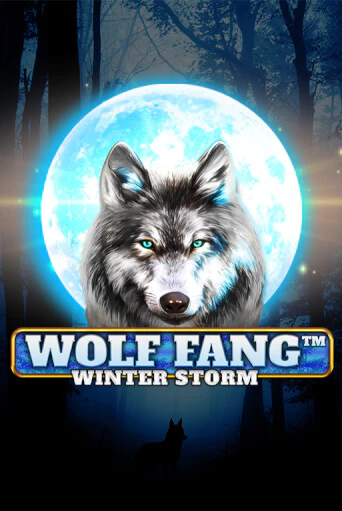 Бесплатная версия игры Wolf Fang Winter Storm | Champion Slots 