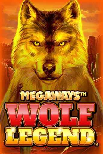 Бесплатная версия игры Wolf Legend Megaways | Champion Slots 