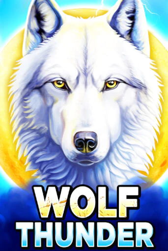 Бесплатная версия игры Wolf Thunder | Champion Slots 