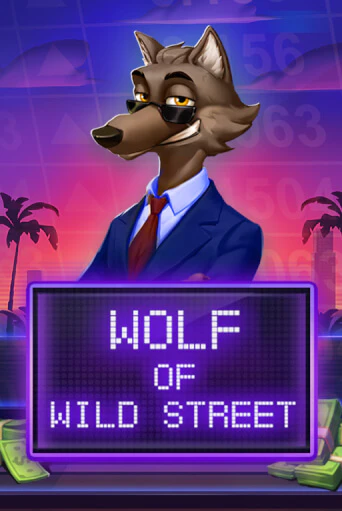 Бесплатная версия игры Wolf of Wild Street | Champion Slots 