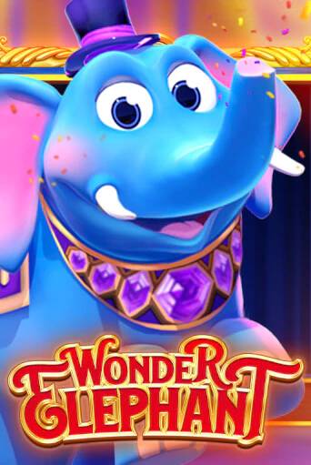 Бесплатная версия игры Wonder Elephant | Champion Slots 