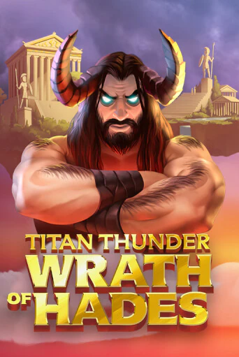 Бесплатная версия игры Wrath of Hades | Champion Slots 
