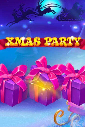 Бесплатная версия игры Xmas Party | Champion Slots 