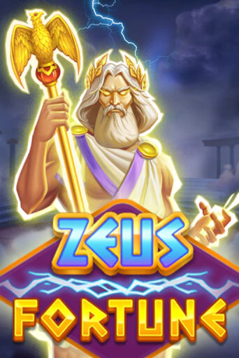 Бесплатная версия игры Zeus Fortune | Champion Slots 