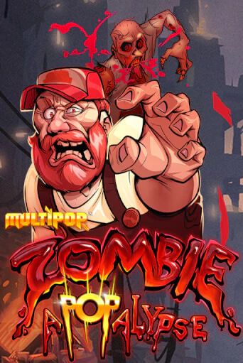 Бесплатная версия игры Zombie aPOPalypse | Champion Slots 
