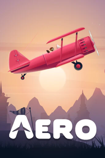Бесплатная версия игры AERO | Champion Slots 