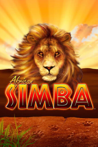Бесплатная версия игры African Simba | Champion Slots 