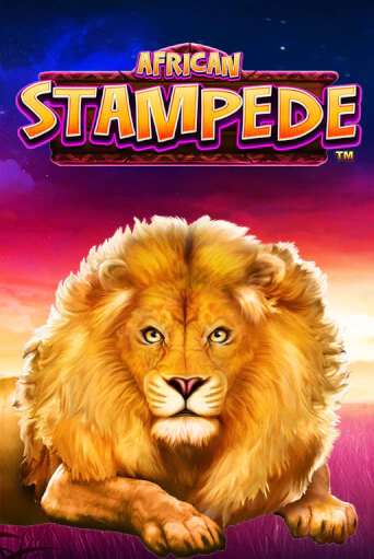 Бесплатная версия игры African Stampede | Champion Slots 