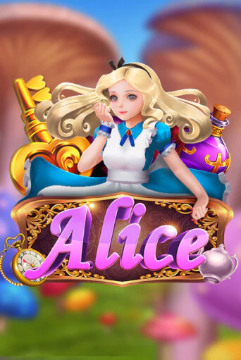 Бесплатная версия игры Alice | Champion Slots 