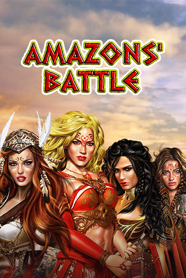 Бесплатная версия игры Amazons' Battle | Champion Slots 