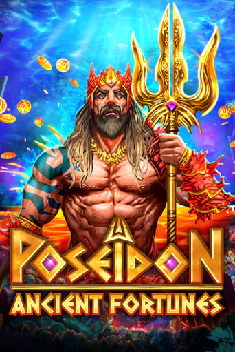 Бесплатная версия игры Ancient Fortunes: Poseidon Megaways™ | Champion Slots 