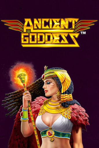 Бесплатная версия игры Ancient Goddess | Champion Slots 