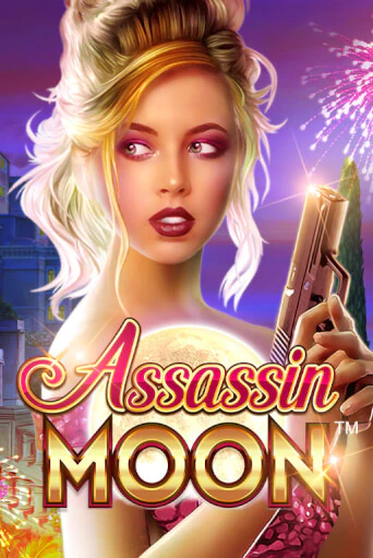 Бесплатная версия игры Assassin Moon | Champion Slots 