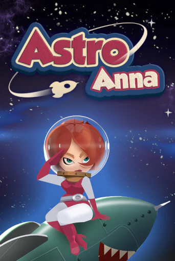 Бесплатная версия игры Astro Anna | Champion Slots 