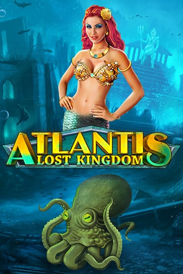 Бесплатная версия игры Atlantis | Champion Slots 